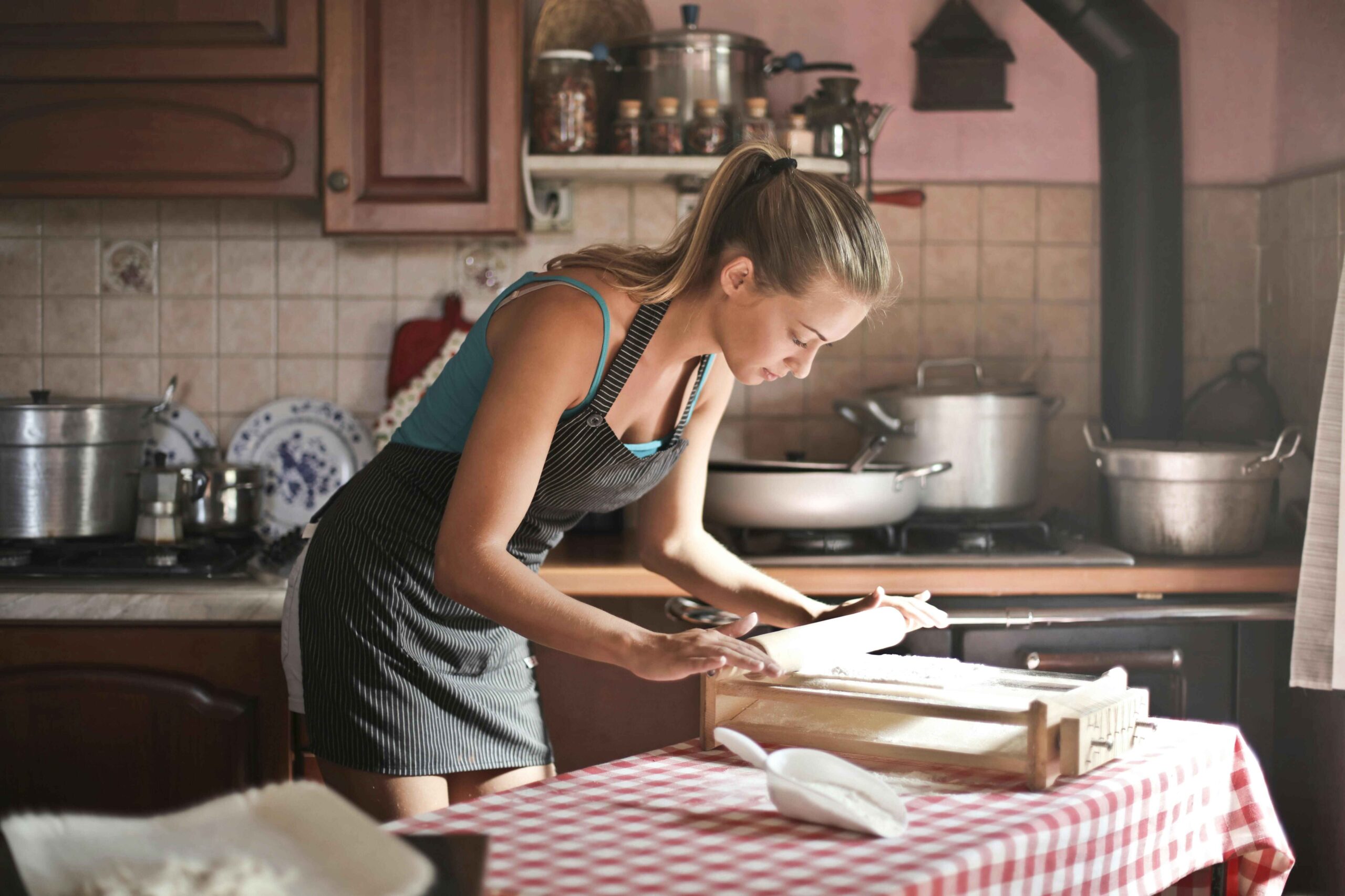 Libby's Pumpkin Recipes
